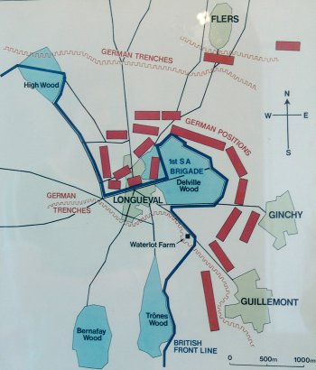 Delville Wood