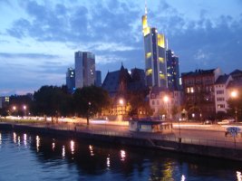 Frankfurt