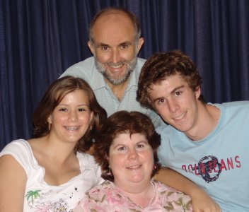 Jones family 2005