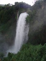 Marmore Falls