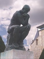 Rodin Museum, Paris