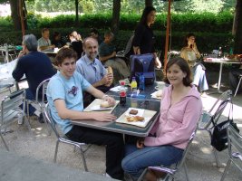 Rodin Museum, Paris