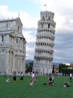 Pisa