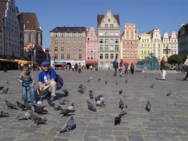 Wroclaw, Poland