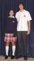 Redhill High School