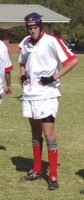 Rugby