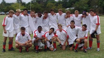 Rugby
