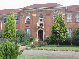 Germiston High School