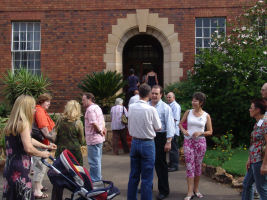 Germiston High School