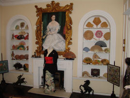 Lindfield Victorian House Museum
