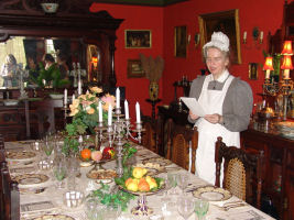 Lindfield Victorian House Museum