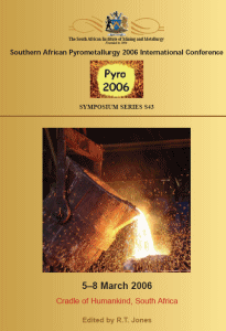 Pyro 2006 conference