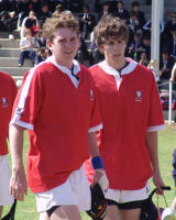 David Jones - rugby
