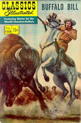 Buffalo Bill Cody