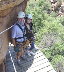 Magaliesberg Canopy Tour