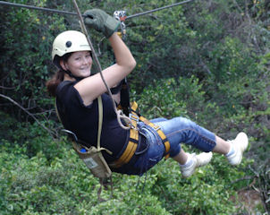 Magaliesberg Canopy Tour