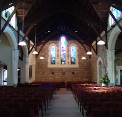 Kenilworth Church, Cape Town