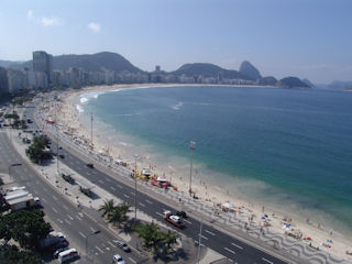 Copacabana