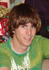 David Jones