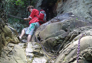 Drakensberg