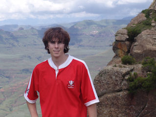 Drakensberg
