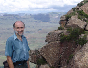 Drakensberg