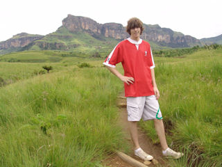 Drakensberg