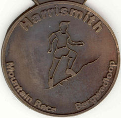 Harrismith Mountain Race