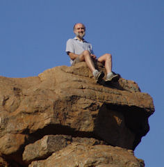 Mountain Sanctuary Park, Magaliesberg