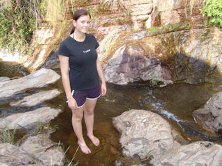 Mountain Sanctuary Park, Magaliesberg