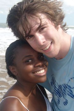 David and Vou