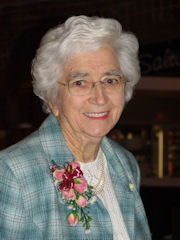Edna Jones