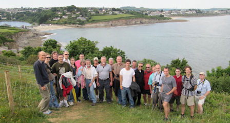 Falmouth