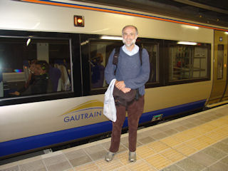 Gautrain