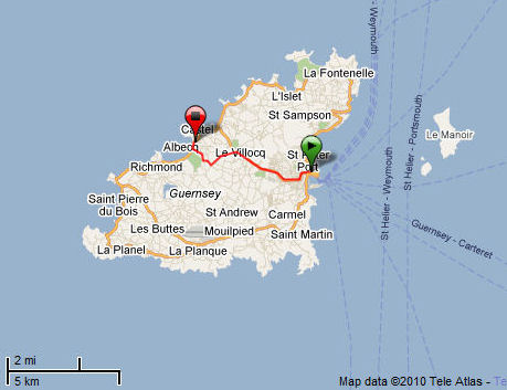 Guernsey
