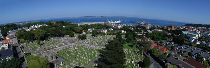 Guernsey