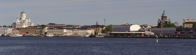 Helsinki