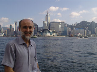 Hong Kong