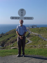 Land's End