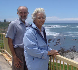 Port Elizabeth