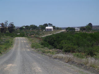 Russell Park