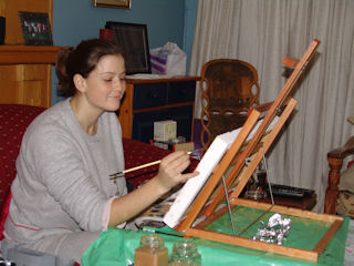 Sarah Jones