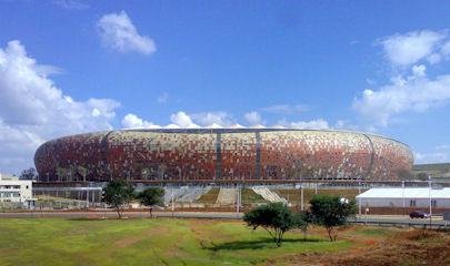 Soccer World Cup