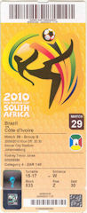 Soccer World Cup