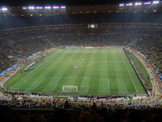 Soccer World Cup