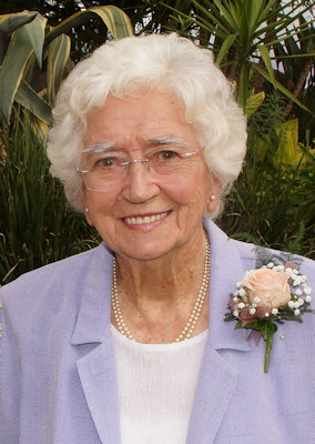 Edna Jones