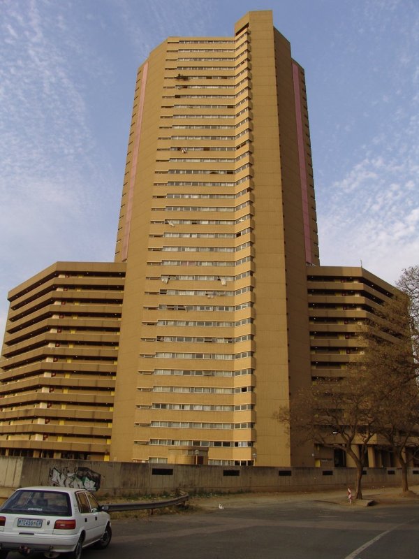 Kruger Park, Pretoria