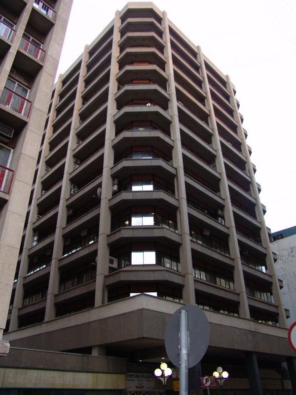 Opera Plaza, Pretoria