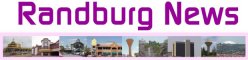 Randburg News