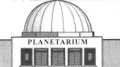 Planetarium